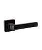 Ручки стандарт Ручка дверная Code Deco H-22106-A-BLM/B 